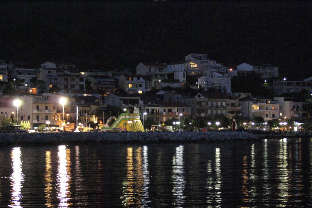 Podgora 2011