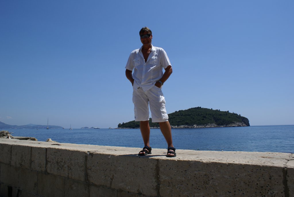 Dubrovník 2011