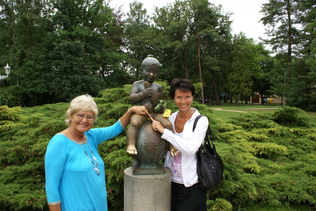 Františkovy Lázně