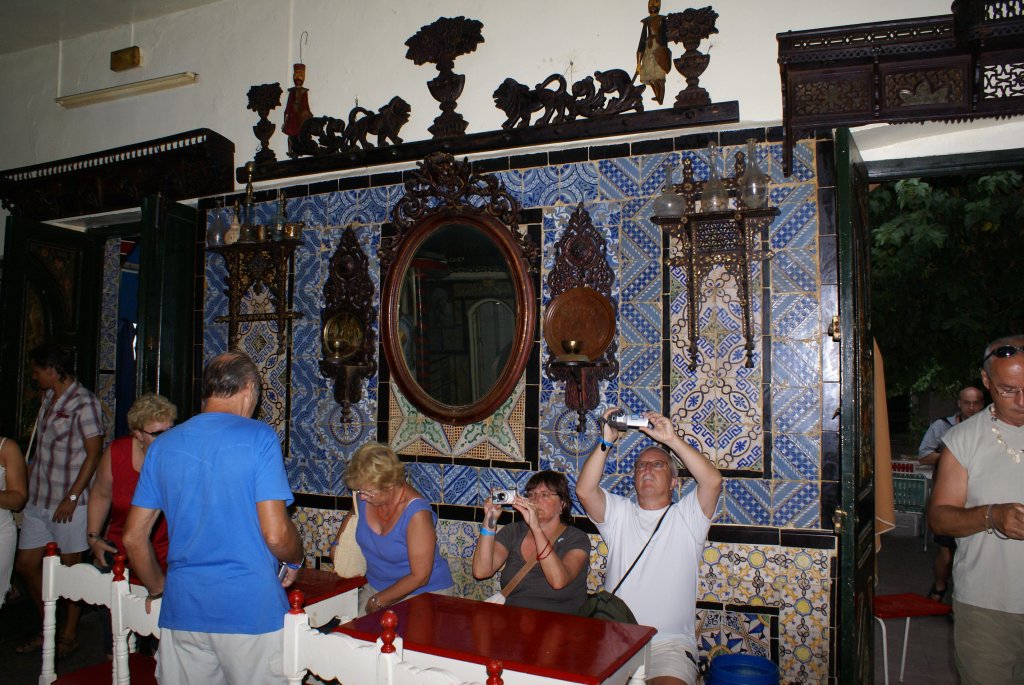 Tunis Tabarka-2008-Abou Na