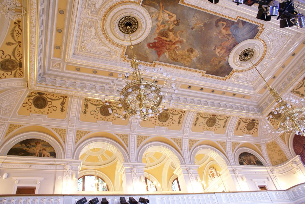 Dcerunka taneční 2012