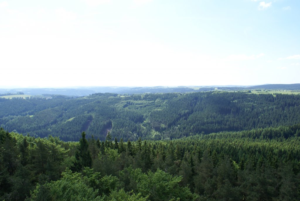 Krásenská Rozhledna