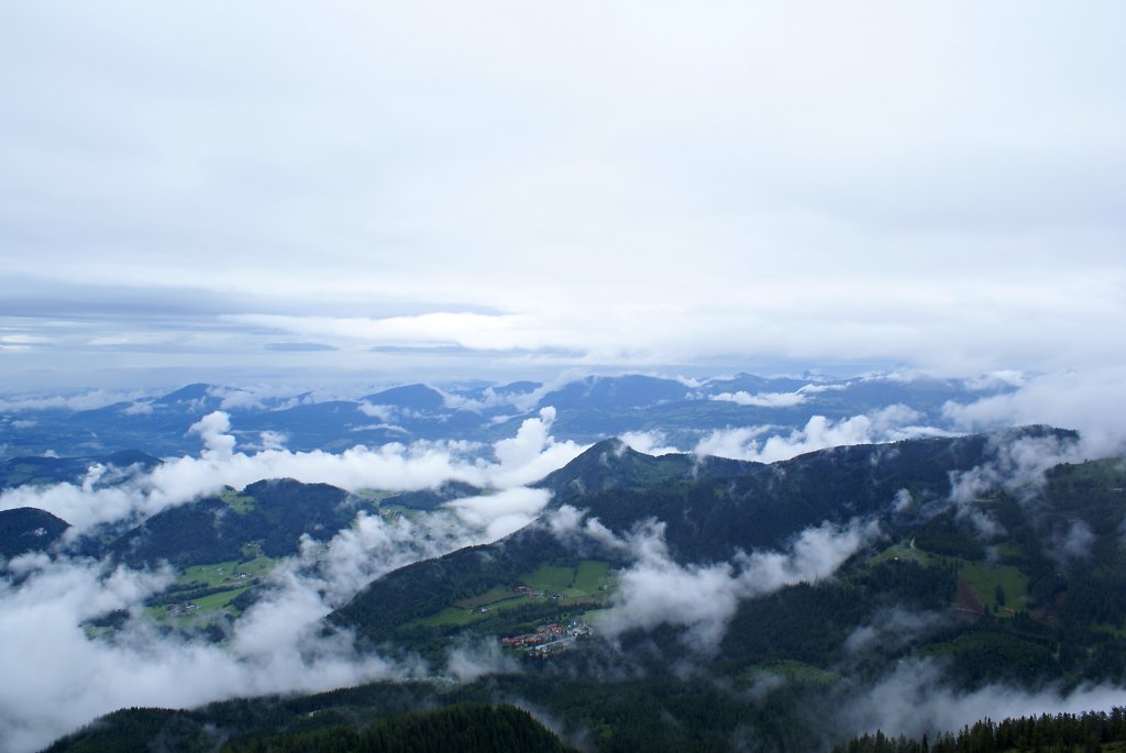 Kehlsteinhaus-1834 m