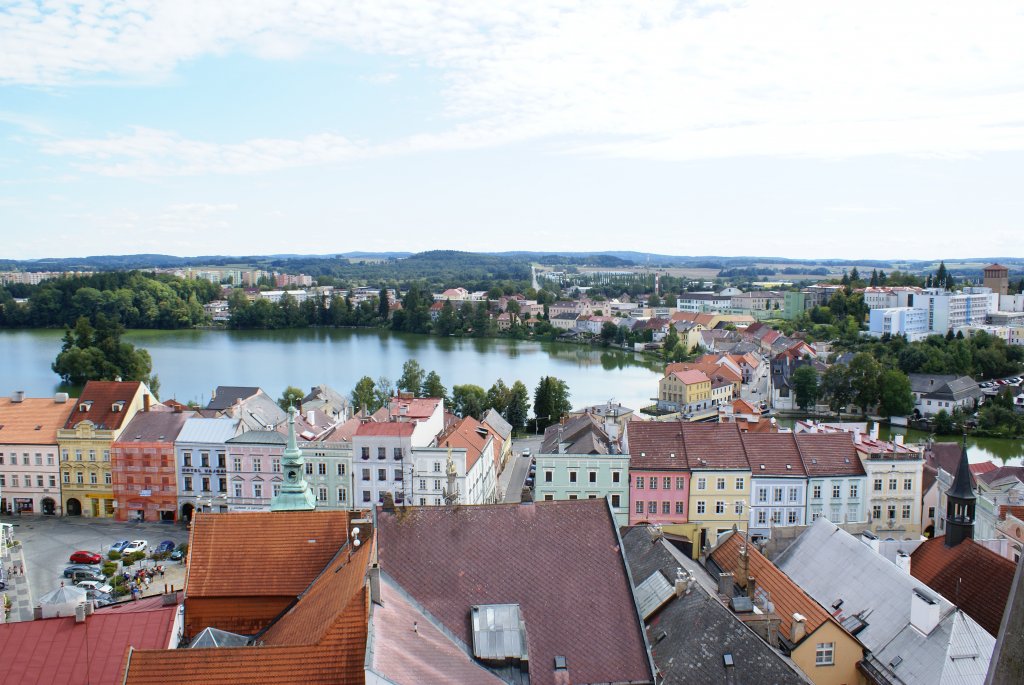 Jindřichův Hradec