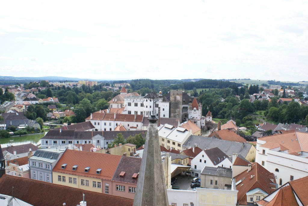 Jindřichův Hradec