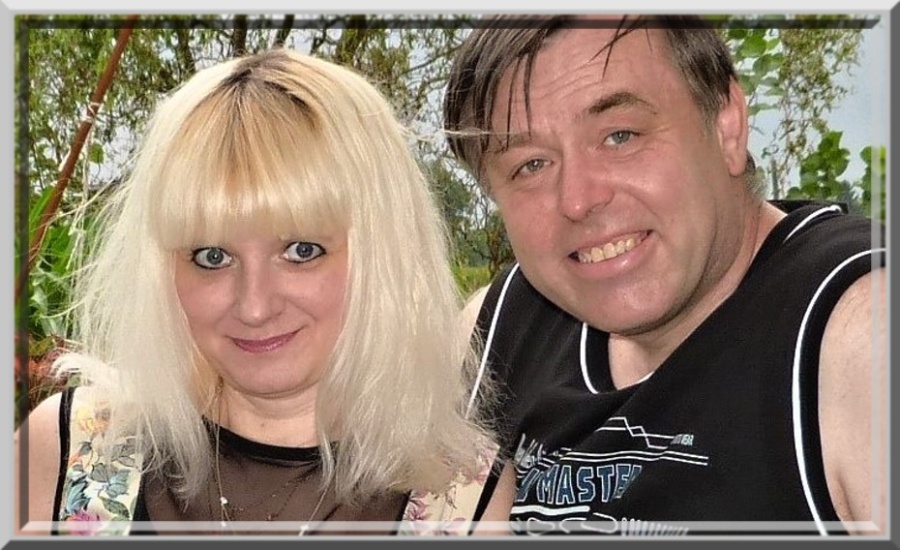 *** Hezké okamžiky ***