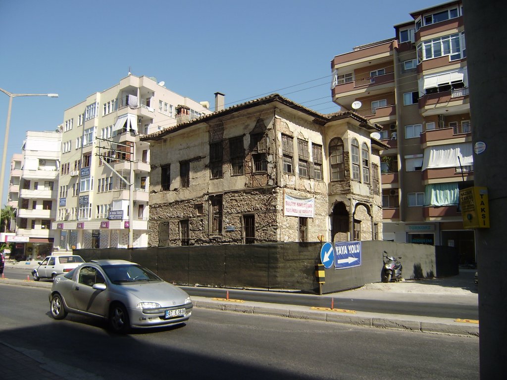 Turecko 2009