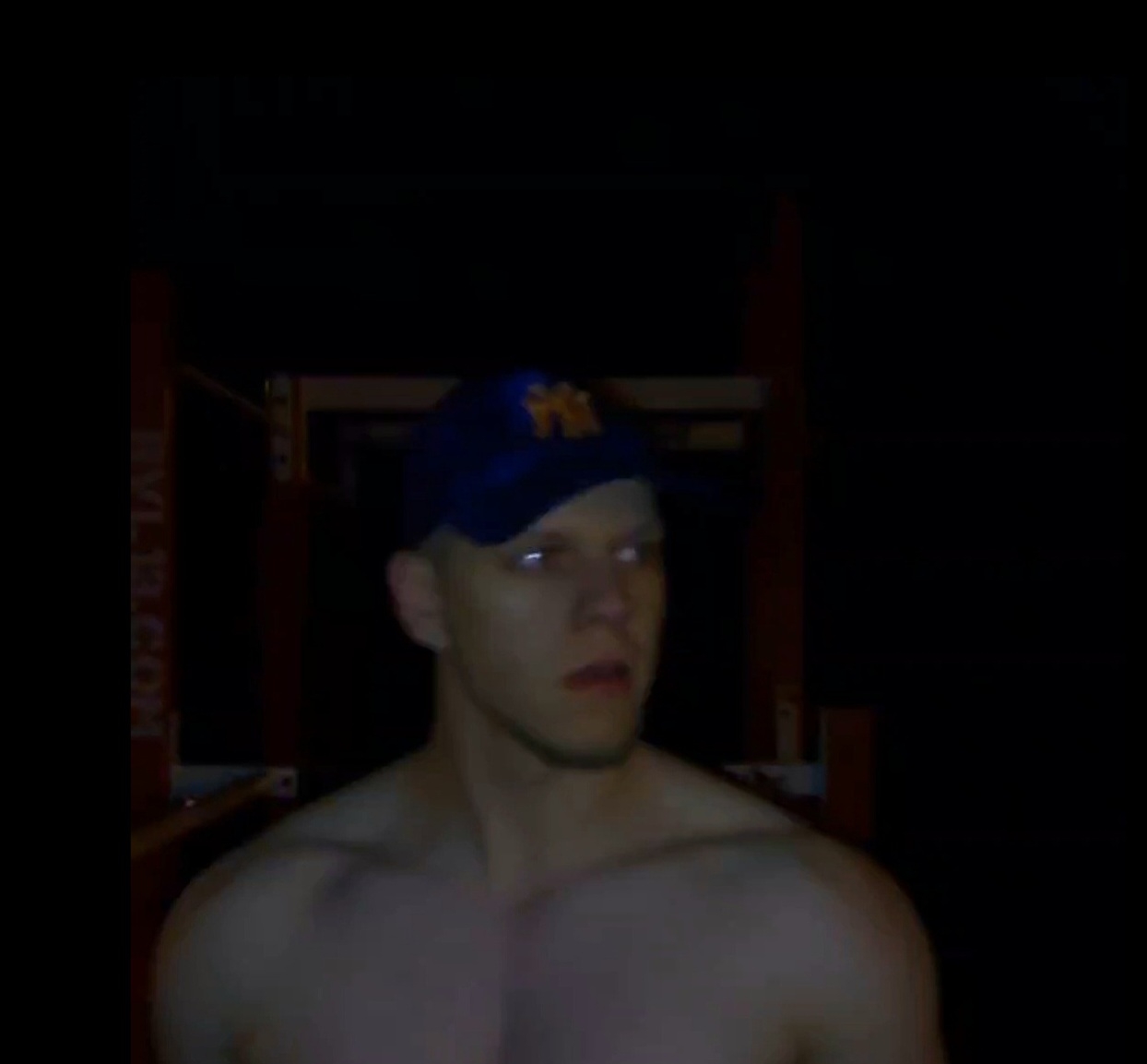 nič