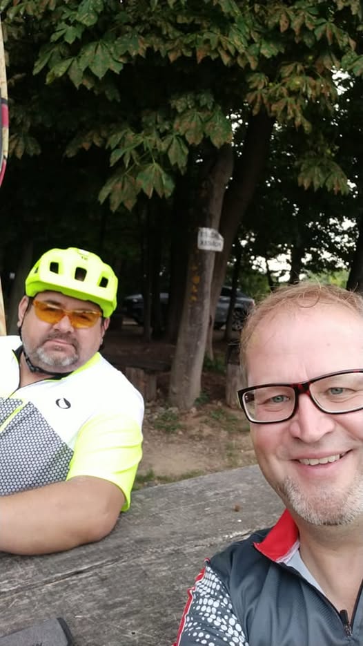 jak si uživam