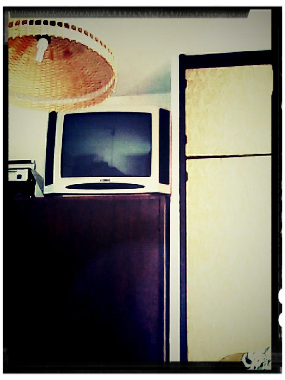 pohledy od nás z věžáku,z našich oken,všemi směry....