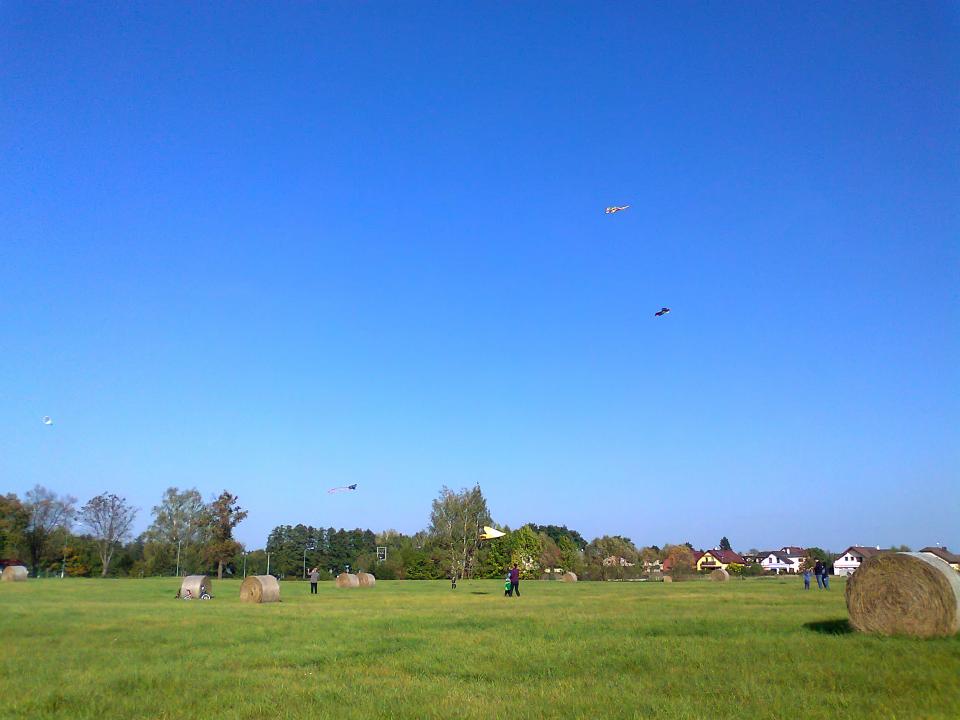 Můj milovaný Hradec - Malšovice