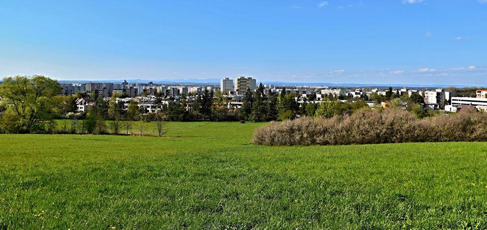 Můj milovaný Hradec - Malšovice