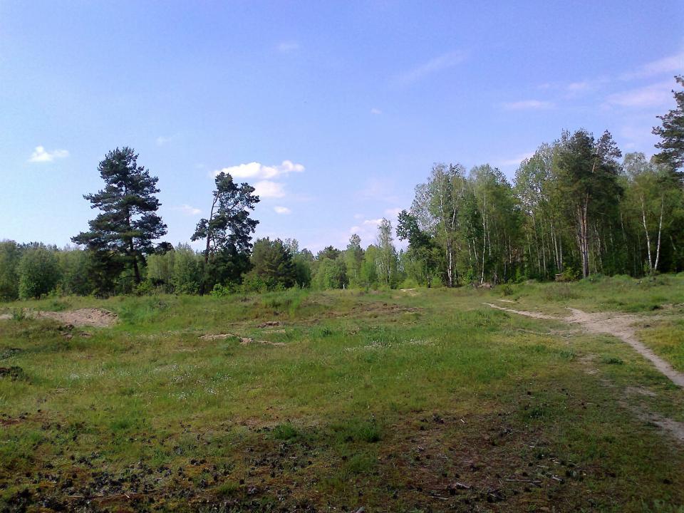 Můj milovaný Hradec - Malšovice