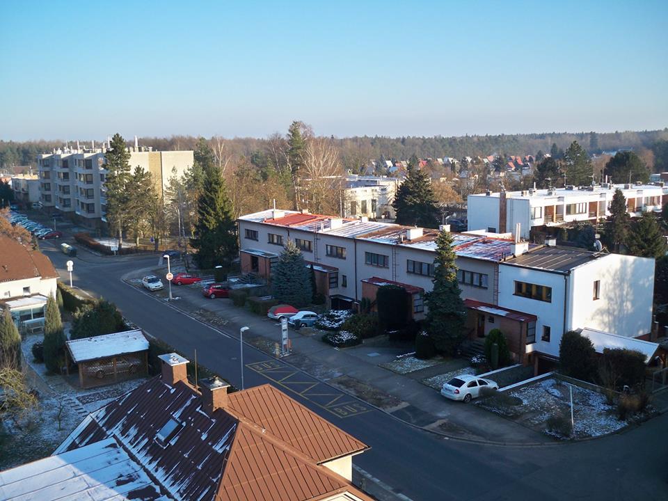 Můj milovaný Hradec - Malšovice
