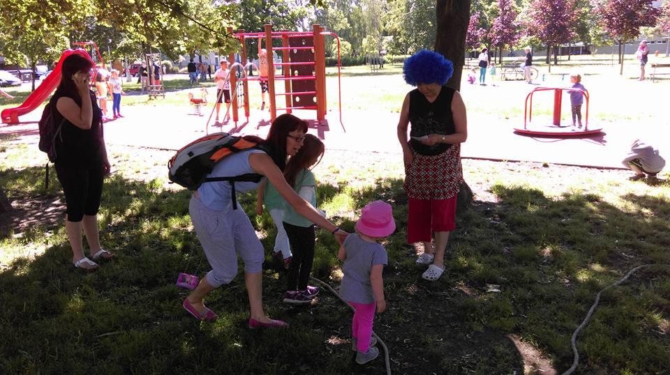 Můj milovaný Hradec - Malšovice