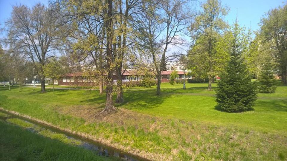 Můj milovaný Hradec - Malšovice