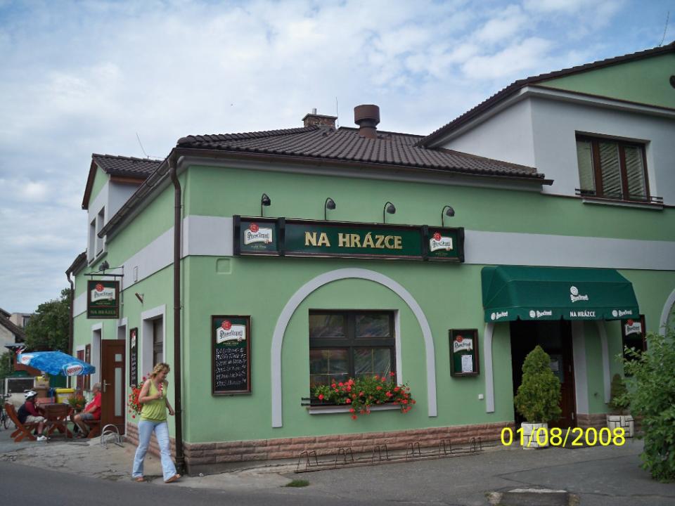 Můj milovaný Hradec - Malšovice