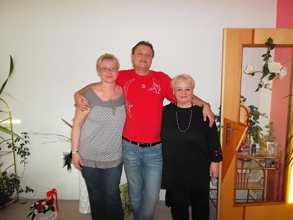 manželky narozky:-)))