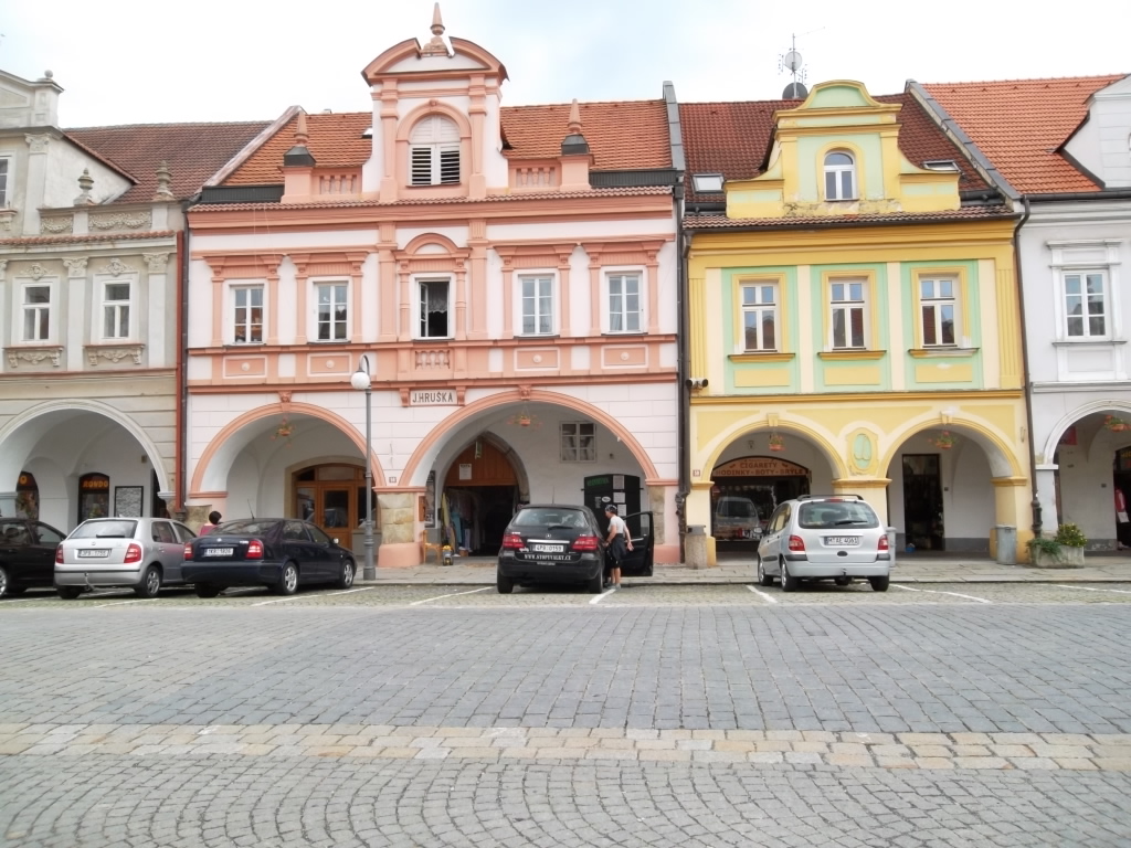Domažlice