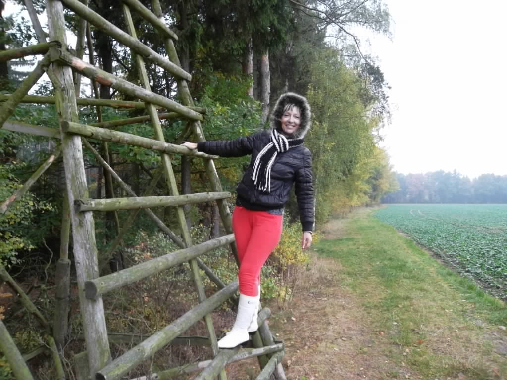 na houbach:-))