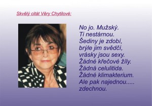 Ze života - vtipy