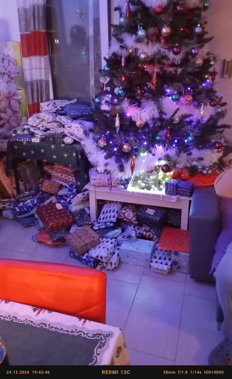 Vánoce