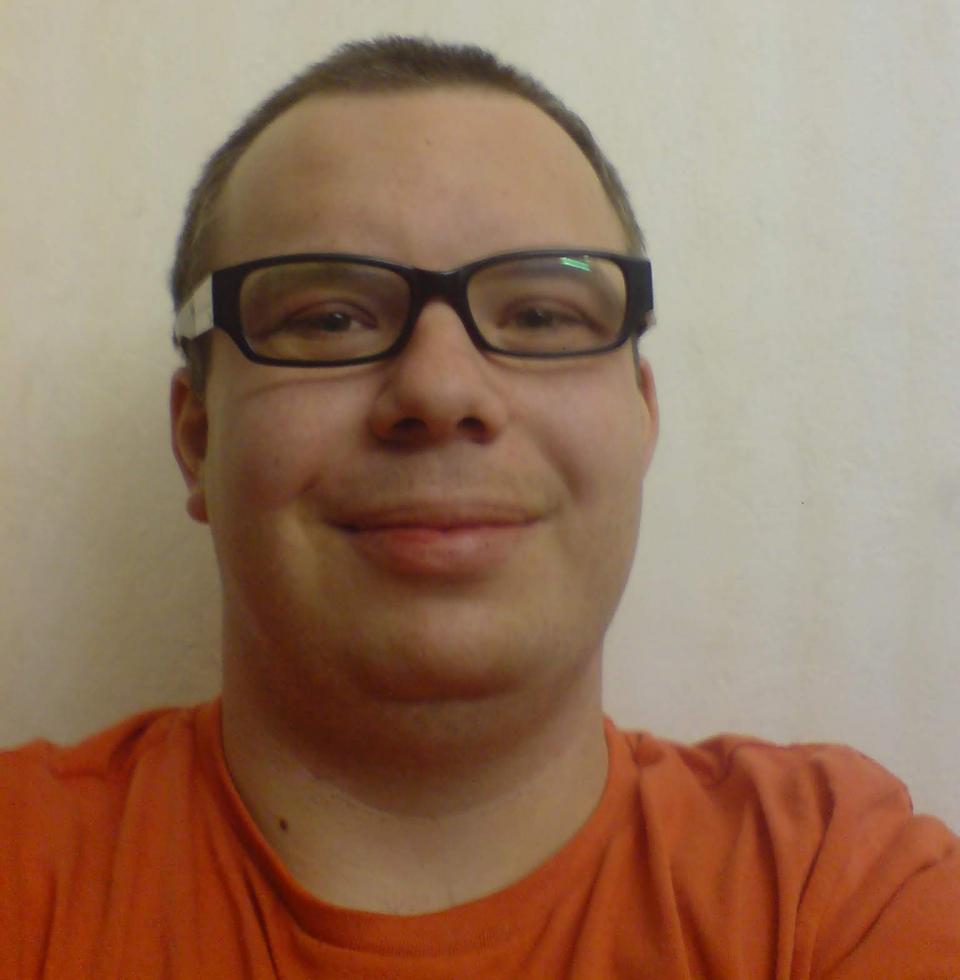 Já Míra