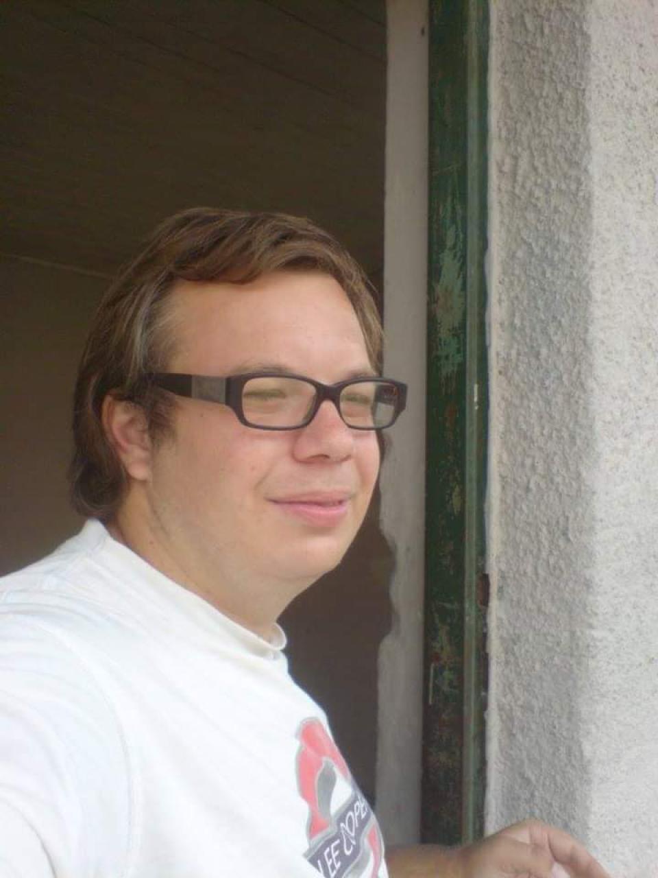 Já Míra