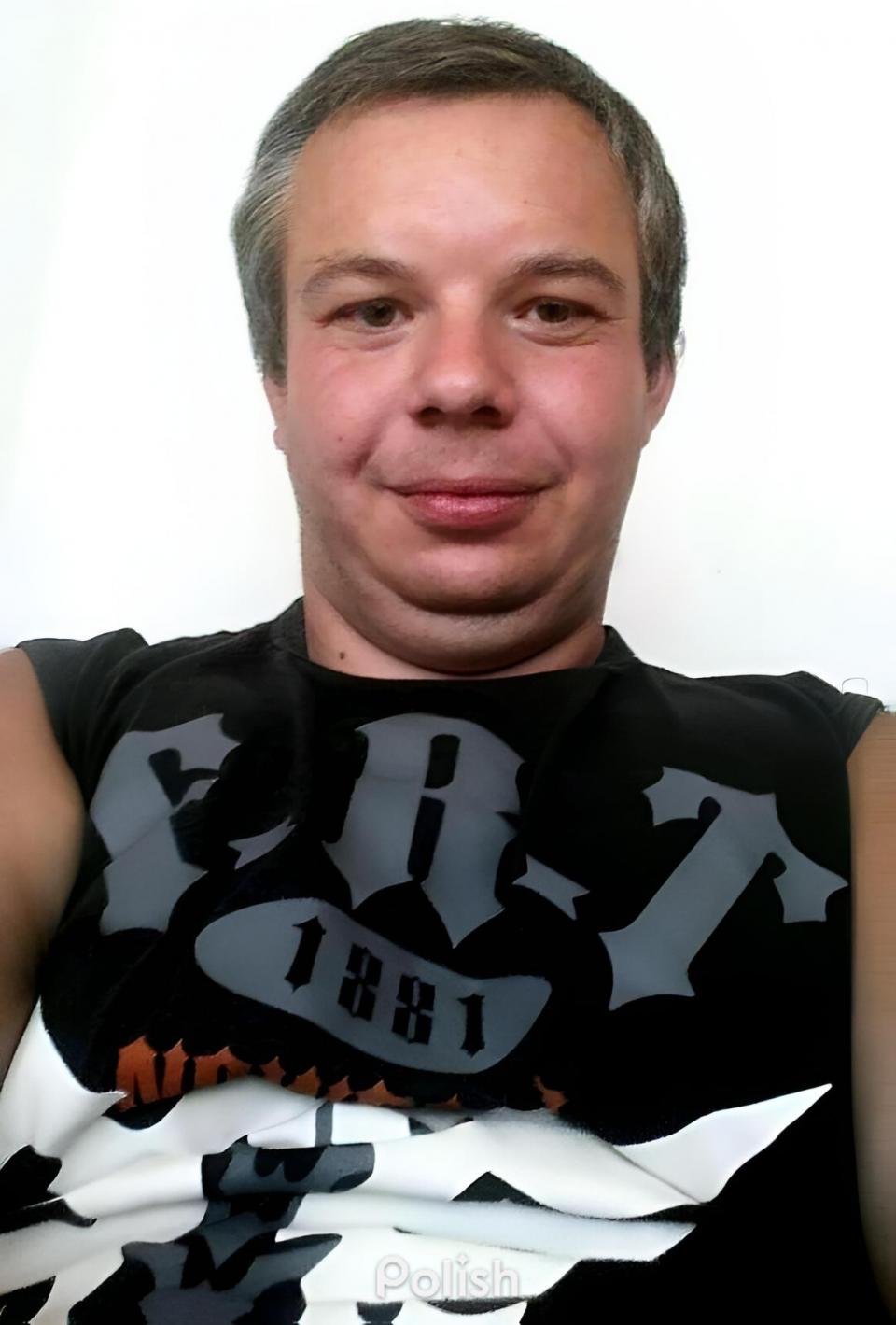 Já Míra