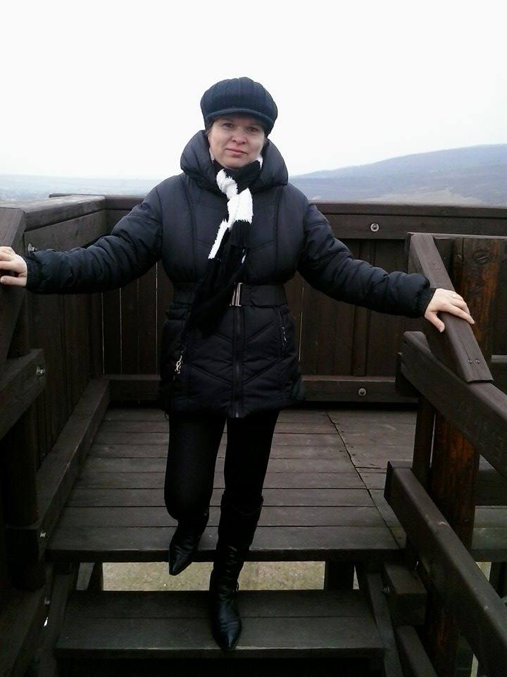 výlety 2015