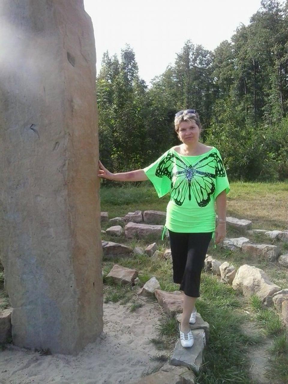 výlety 2016