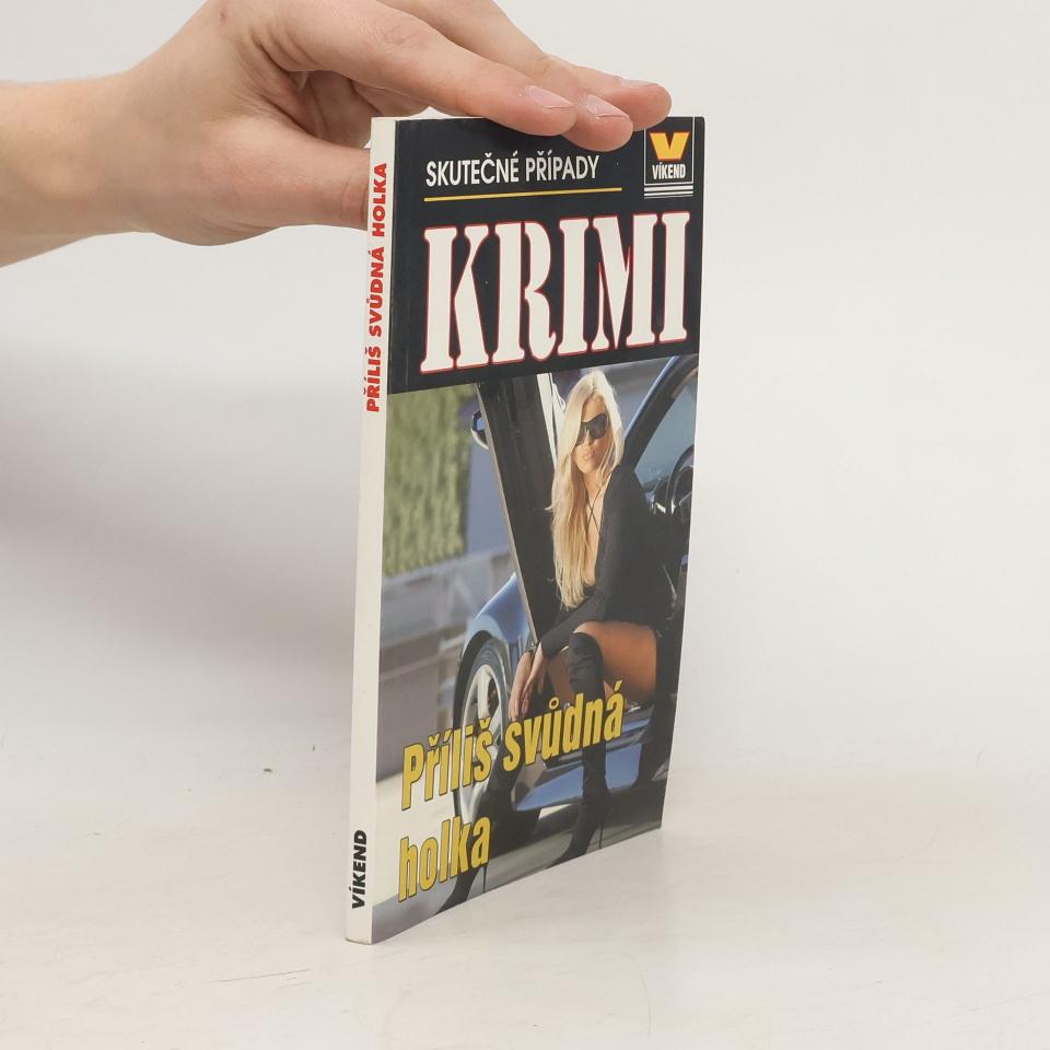 KNÍŽKY KTERÉ JSEM ČETL A LÍBILY SE MI
