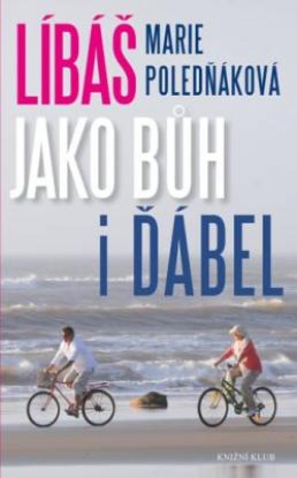 KNÍŽKY KTERÉ JSEM ČETL A LÍBILY SE MI