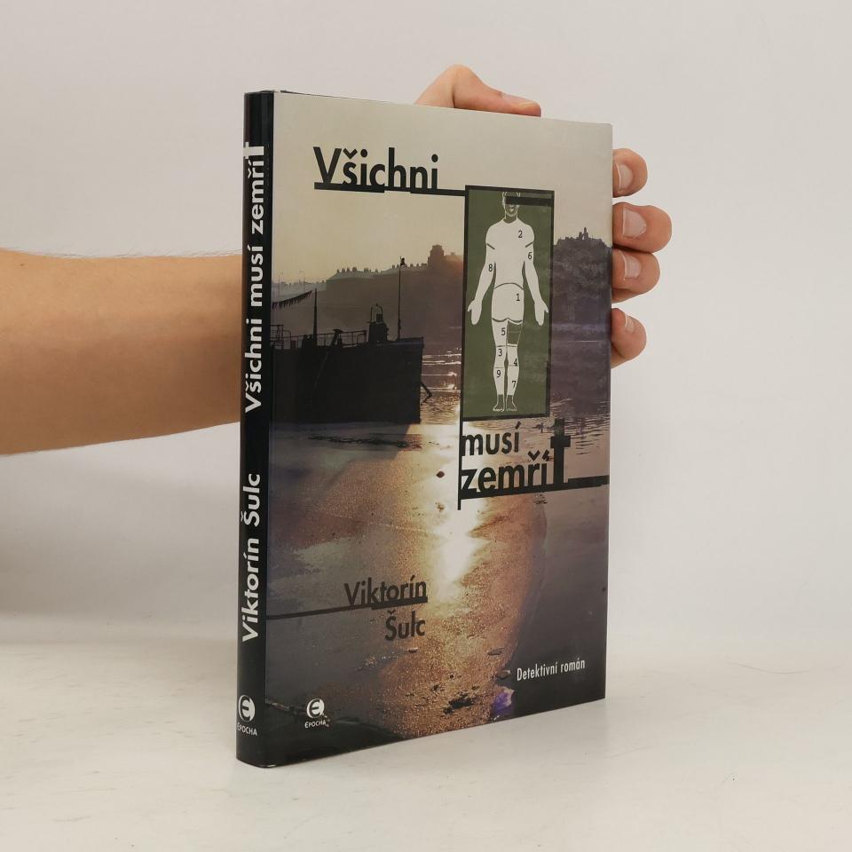 KNÍŽKY KTERÉ JSEM ČETL A LÍBILY SE MI