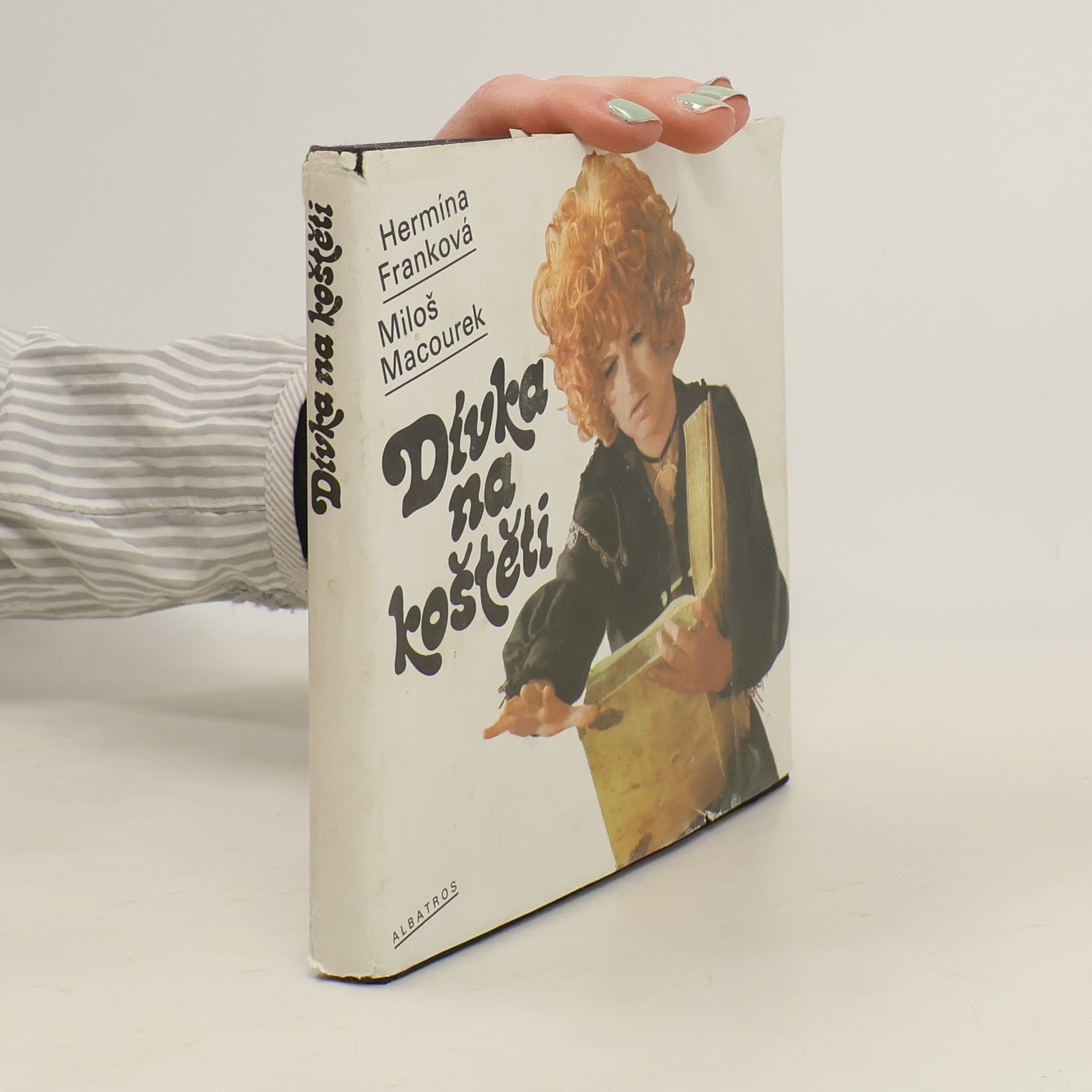 KNÍŽKY KTERÉ JSEM ČETL A LÍBILY SE MI