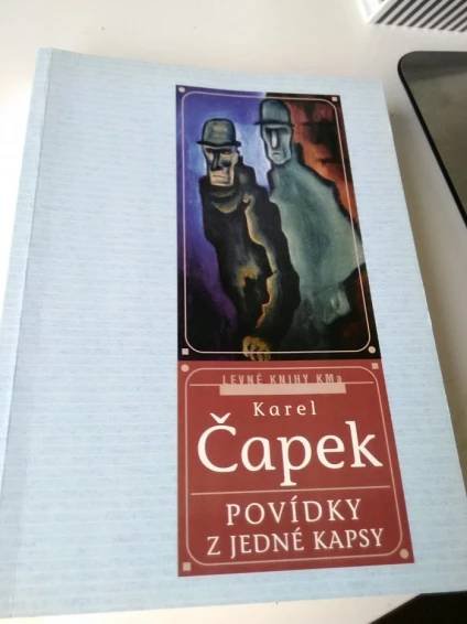 KNÍŽKY KTERÉ JSEM ČETL A LÍBILY SE MI