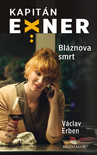 KNÍŽKY KTERÉ JSEM ČETL A LÍBILY SE MI