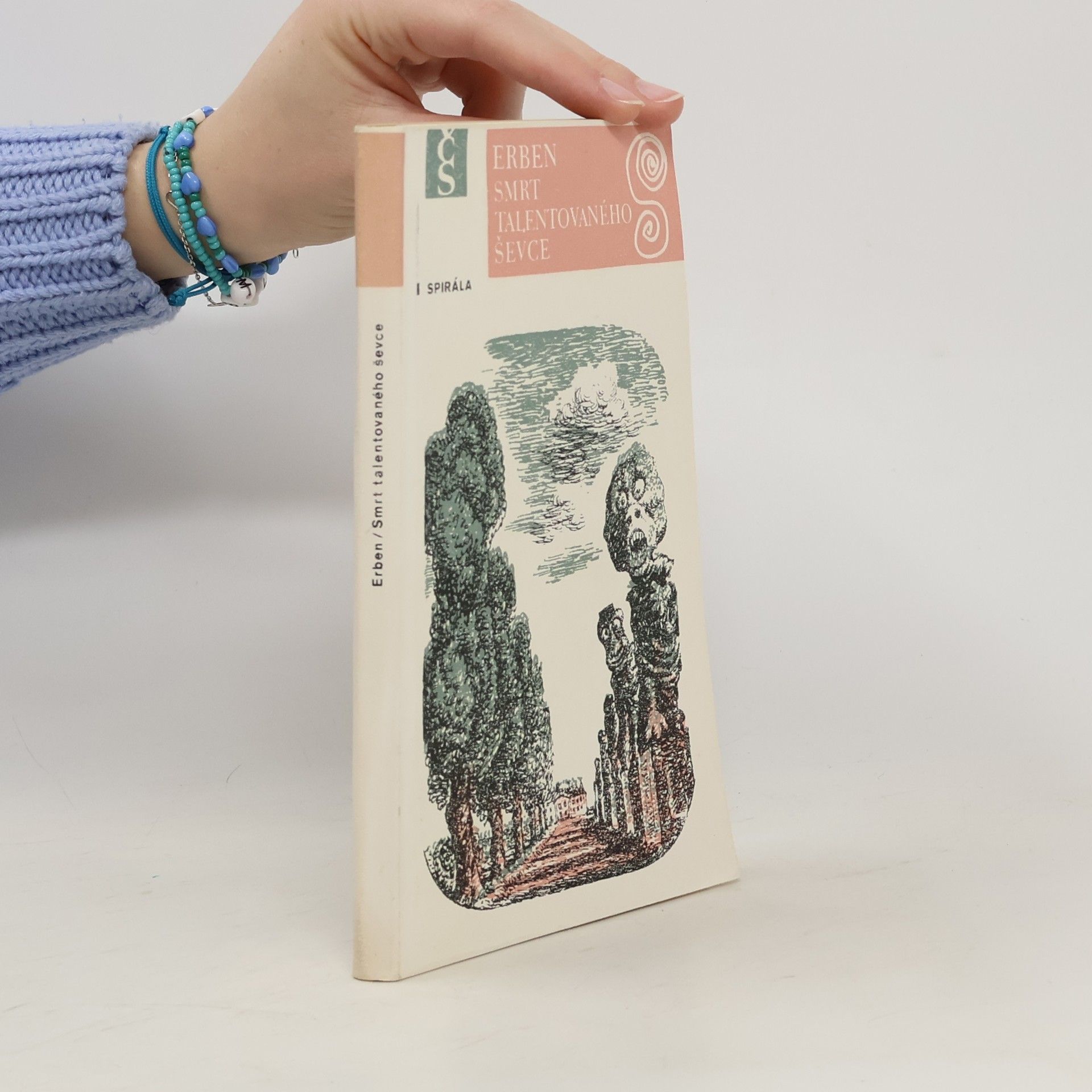 KNÍŽKY KTERÉ JSEM ČETL A LÍBILY SE MI