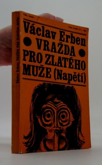 KNÍŽKY KTERÉ JSEM ČETL A LÍBILY SE MI