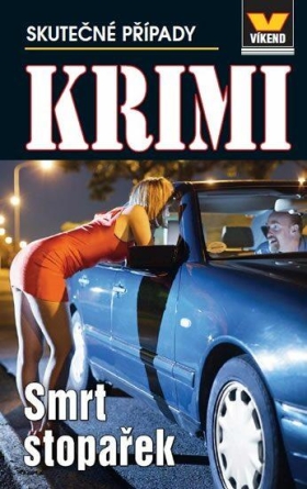 KNÍŽKY KTERÉ JSEM ČETL A LÍBILY SE MI