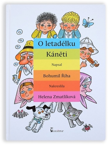 KNÍŽKY KTERÉ JSEM ČETL A LÍBILY SE MI