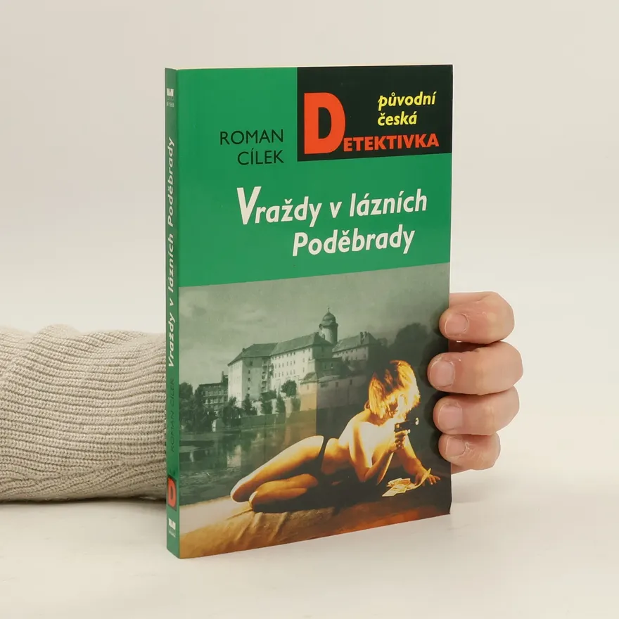 KNÍŽKY KTERÉ JSEM ČETL A LÍBILY SE MI