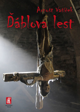 KNÍŽKY KTERÉ JSEM ČETL A LÍBILY SE MI