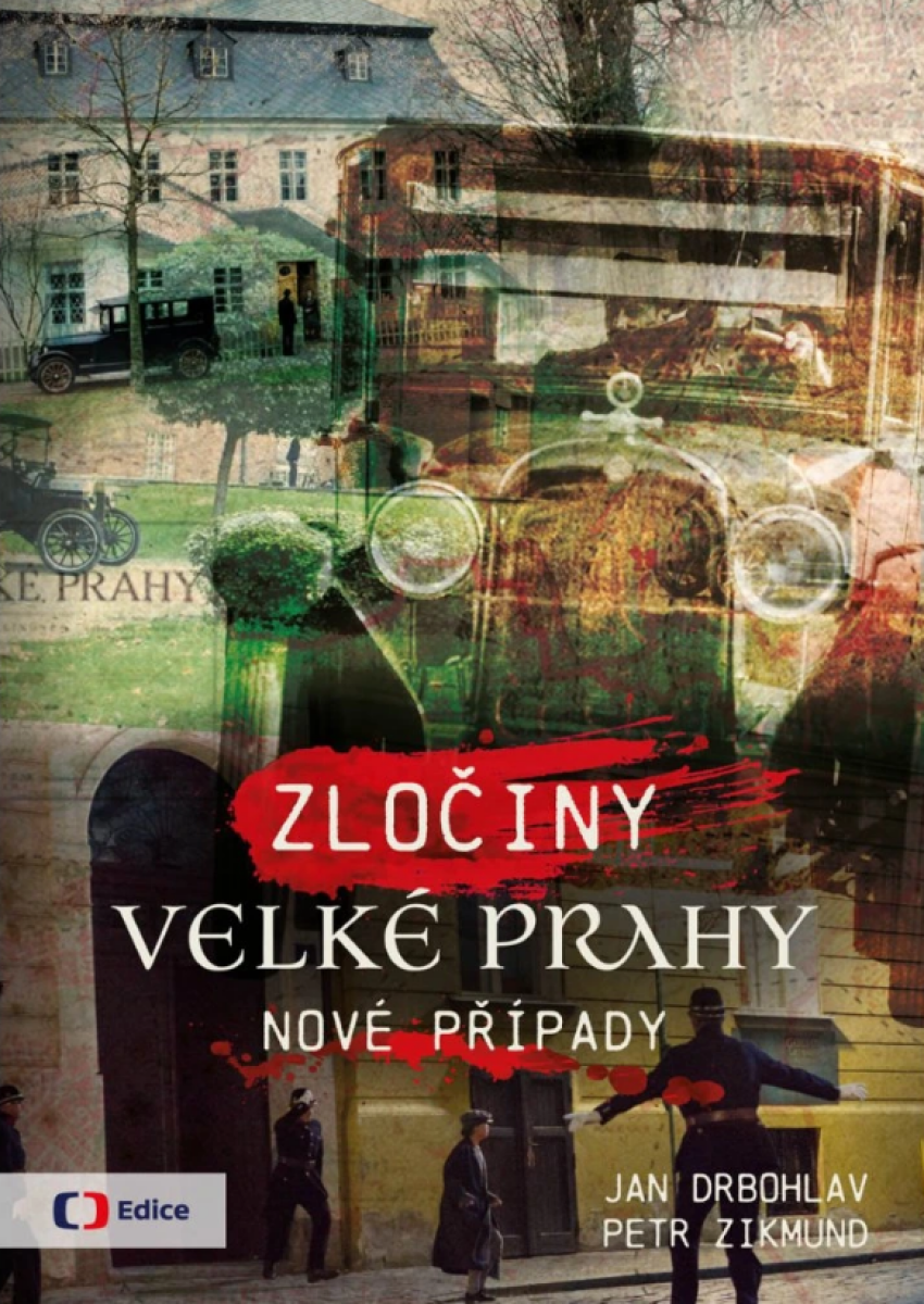 KNÍŽKY KTERÉ JSEM ČETL A LÍBILY SE MI