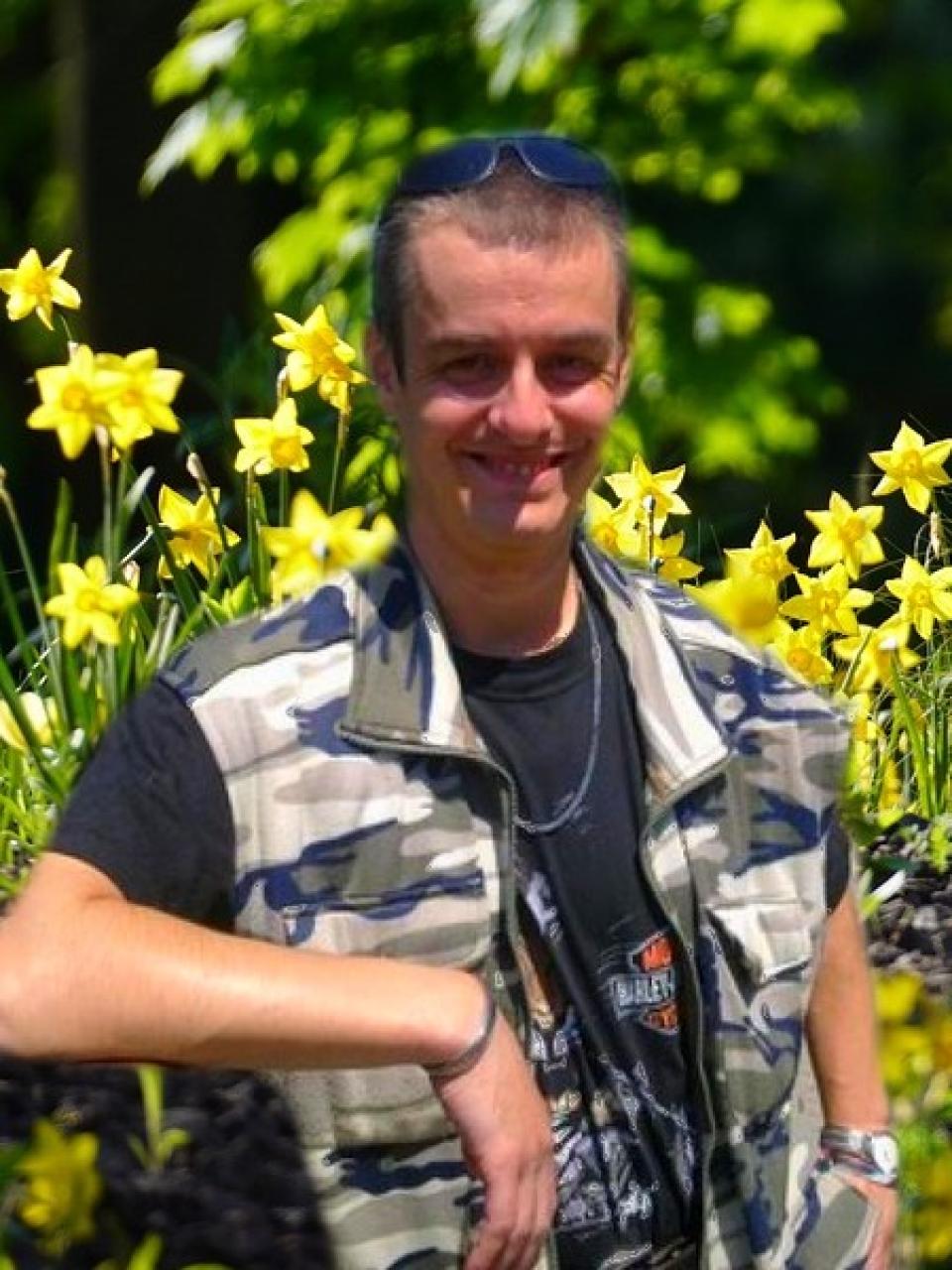 MÉ NOVÉ PROFILOVKY