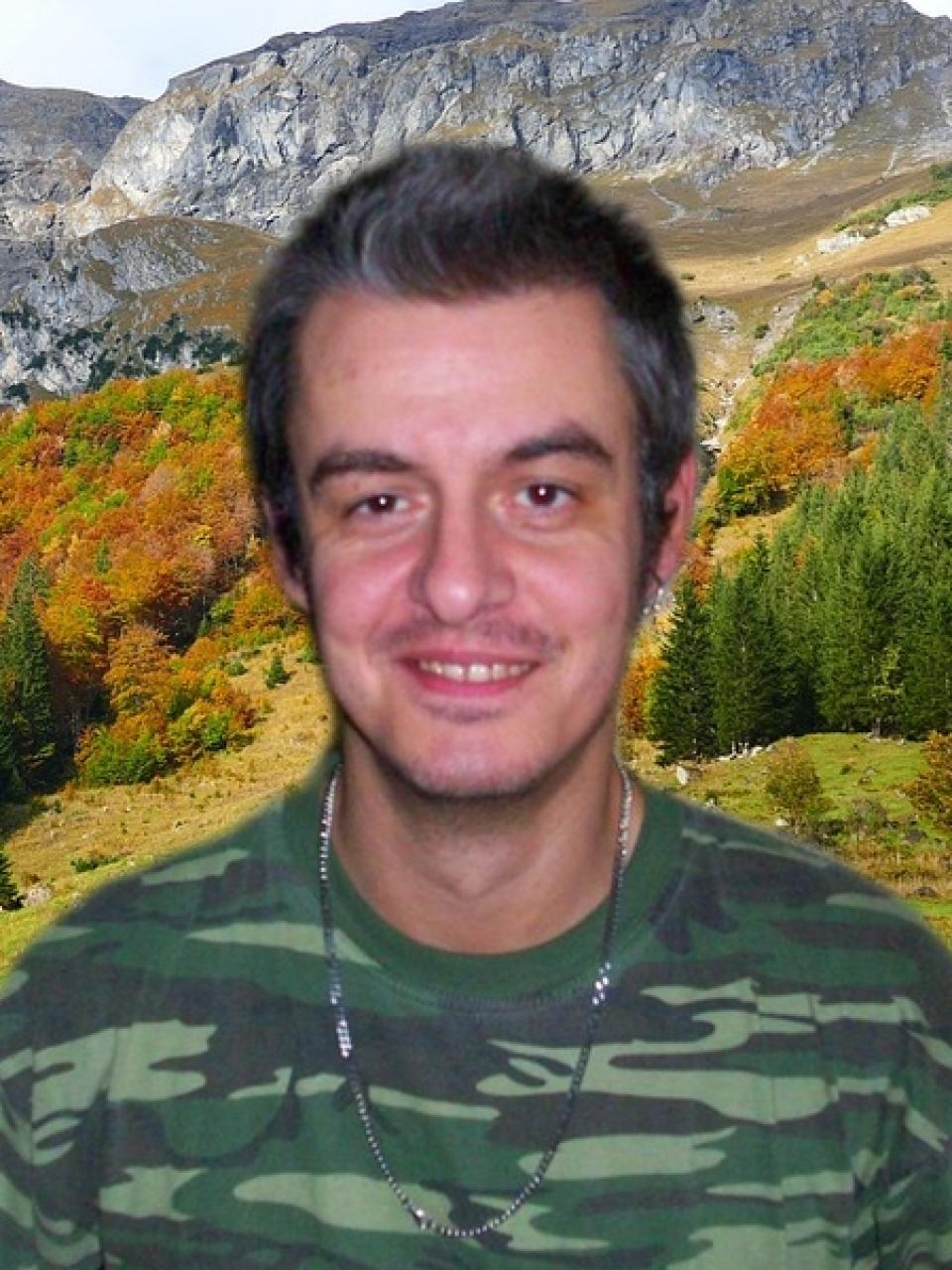 MÉ NOVÉ PROFILOVKY