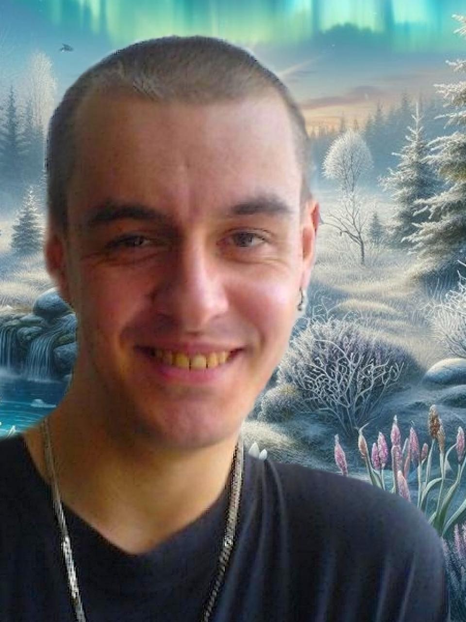 MÉ NOVÉ PROFILOVKY