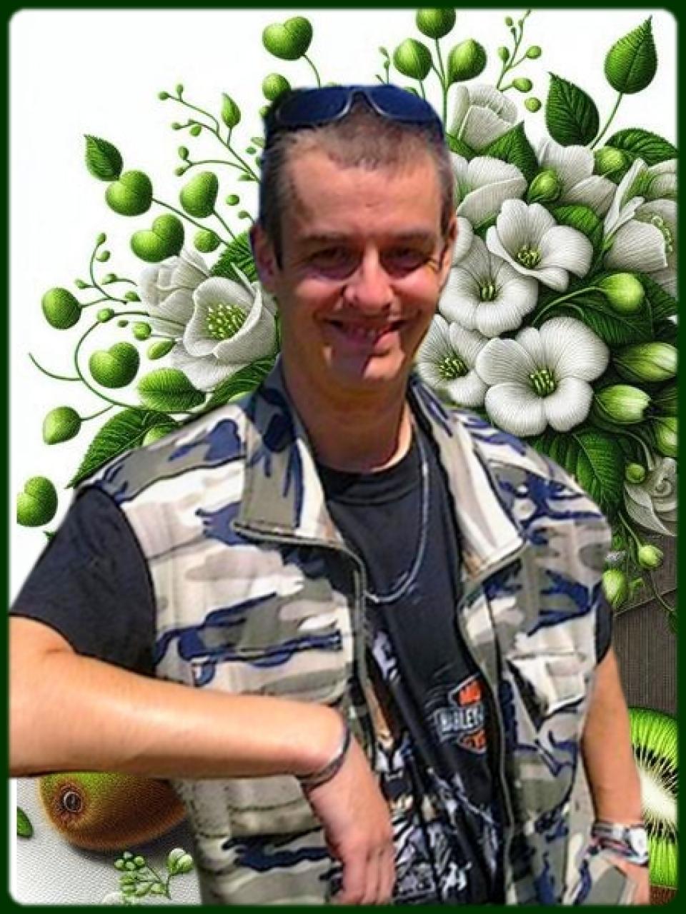 MÉ NOVÉ PROFILOVKY