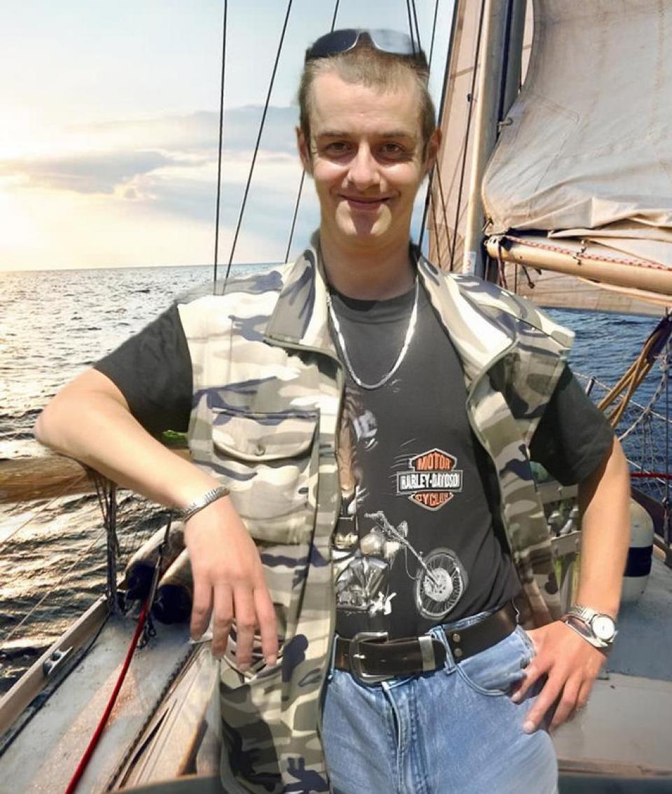MÉ NOVÉ FOTKY