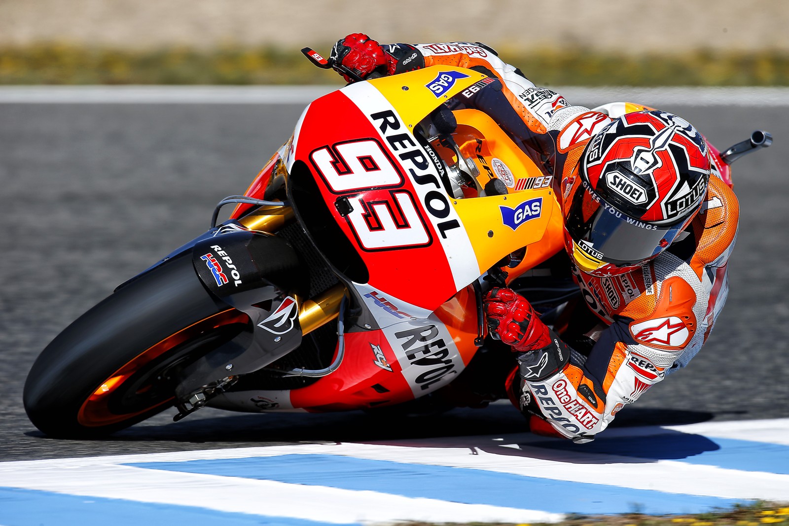 MOTO GP